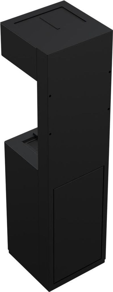 Sierra-Gehäuse für Gasfeuerstelle AQF2 47,1x39,5