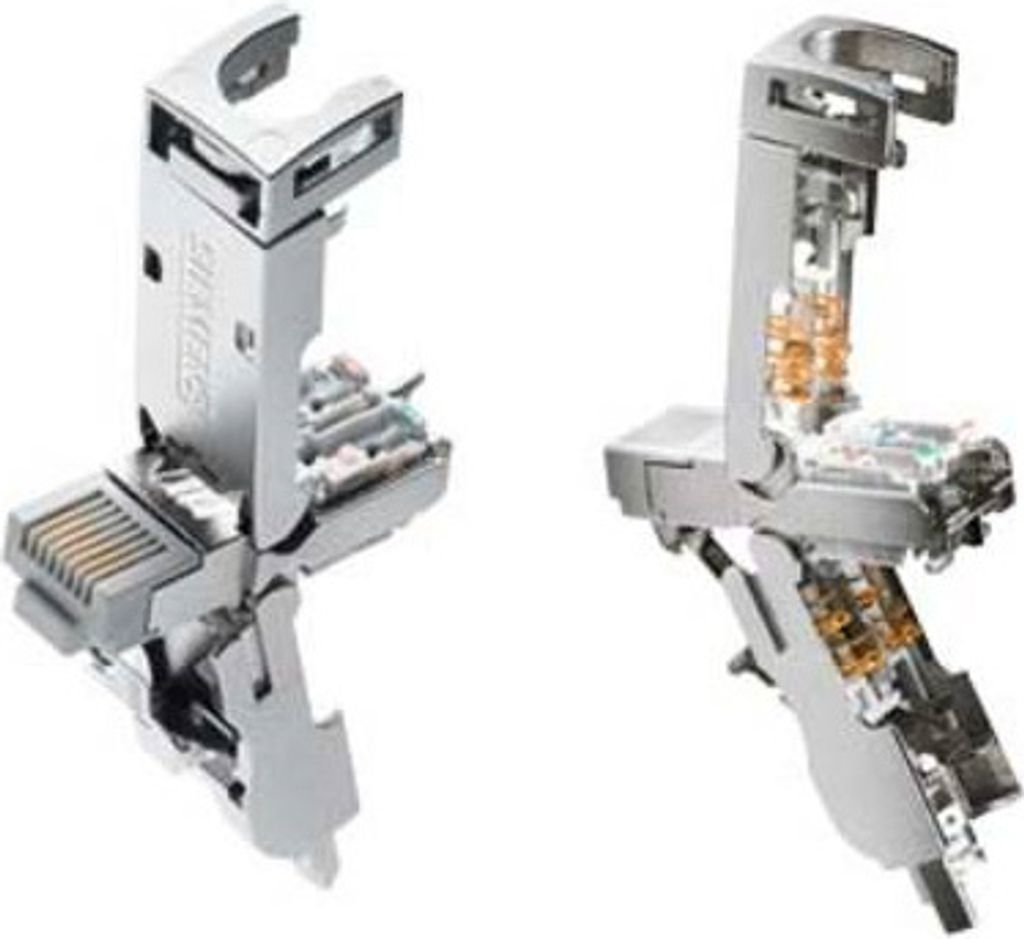 Siemens Steckverbinder 6GK1901-1BB12-2AA0 (6GK19011BB122AA0)