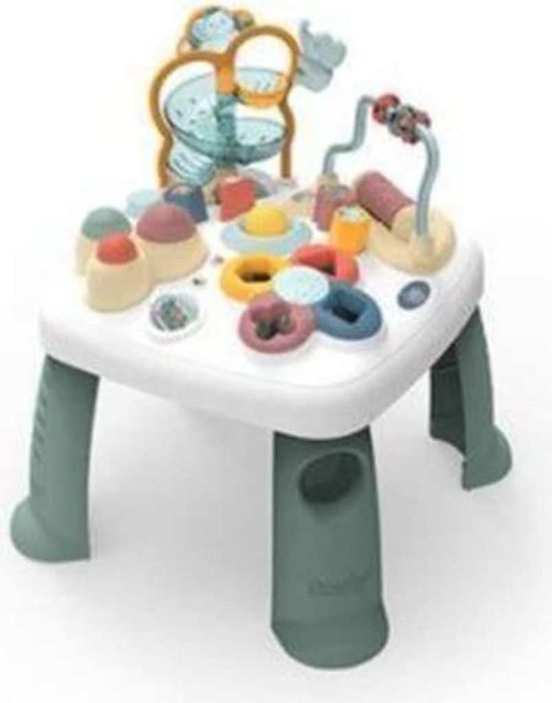 SMOBY Little Smoby interaktiver Tisch 140303 Produktbild 