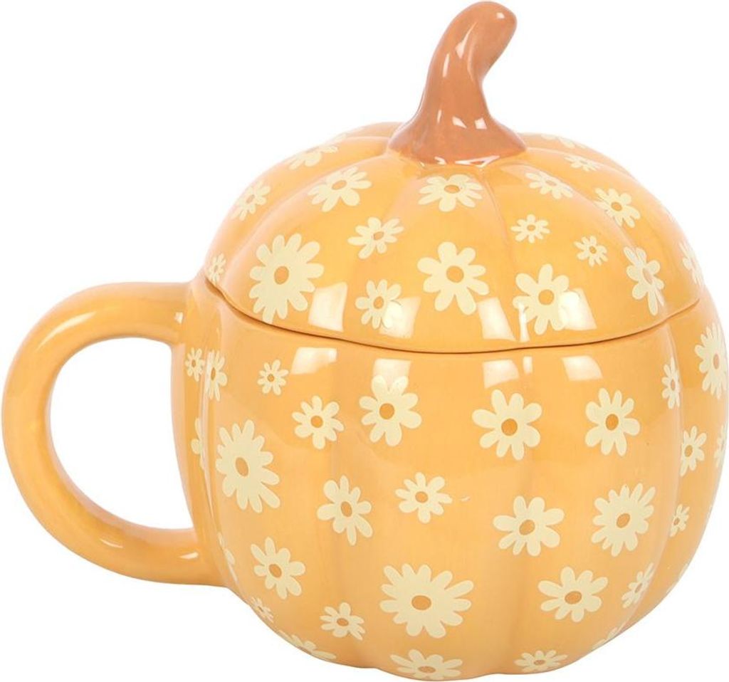 Something Different - Gobelet avec couvercle "Groovy Image du produit 