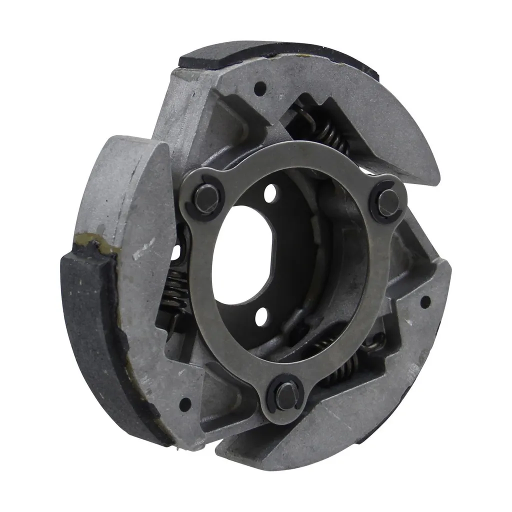 Embrayage de transmission pour scooter Yamaha Majesty 400 04-06