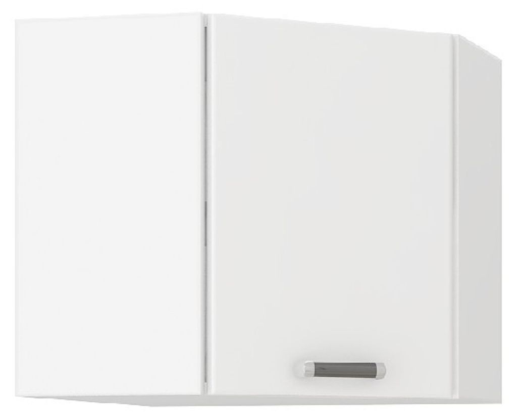 Küchen Eckhängeschrank 58x58 cm für das Modell „Omega 240 Produktbild 