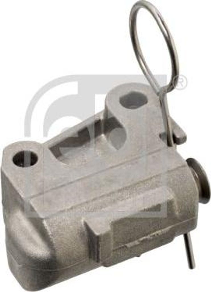 FEBI BILSTEIN 100557 Spanner, Steuerkette OE A2760500711 kompatibel mit C-Klasse, CLS, E-Klasse, GLC, GLE, GLK-Klasse, GLS, M-Klasse, R-Klasse, S-K...