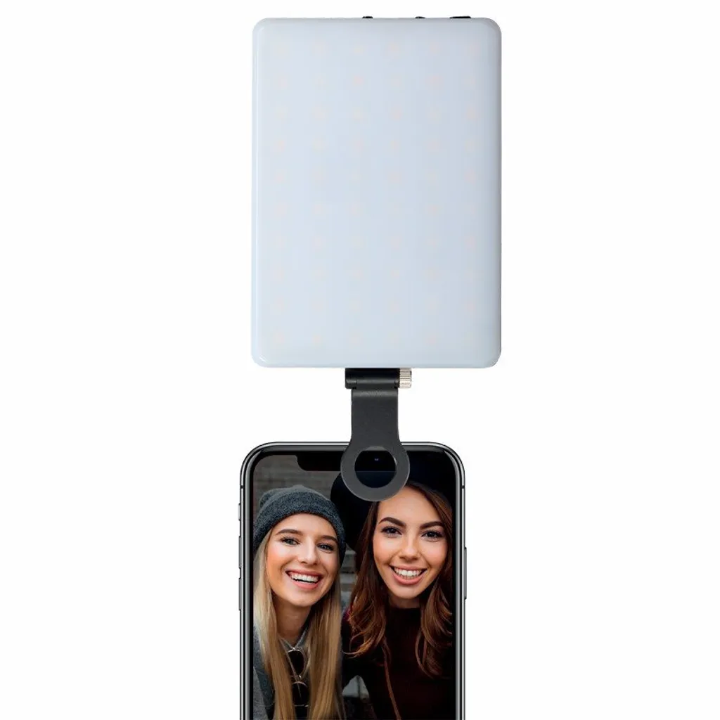 Éclairage studio LED Starblitz SVLED60 avec variateur d'intensité fixe - 4