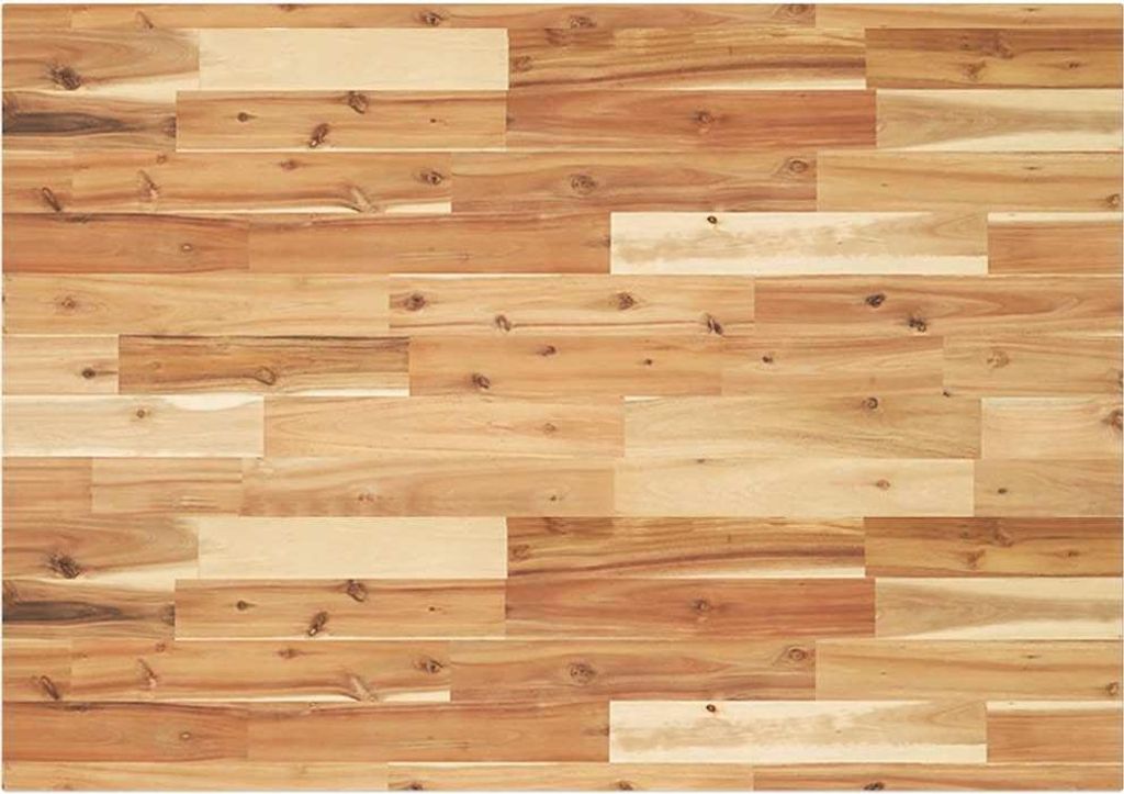 vidaXL Stolová deska obdélníková 80x70x2 cm z masivního Obrázek produktu 