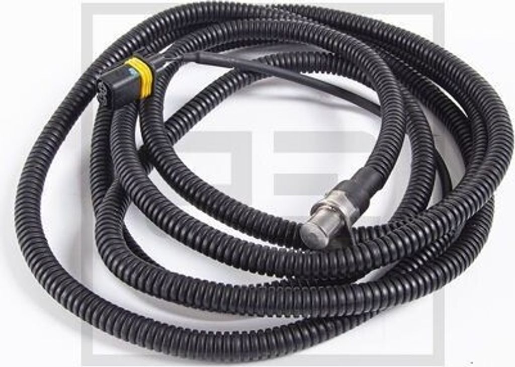PETERS ENNEPETAL ABS Sensor Raddrehzahl Vorne Rechts für MAN TGA 086.636-00A