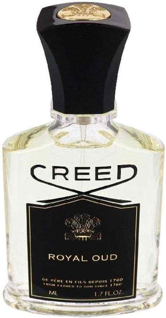 CREED - Millesime for Women & Men Royal Oud 100 ml Eau de Obrázok produktu 
