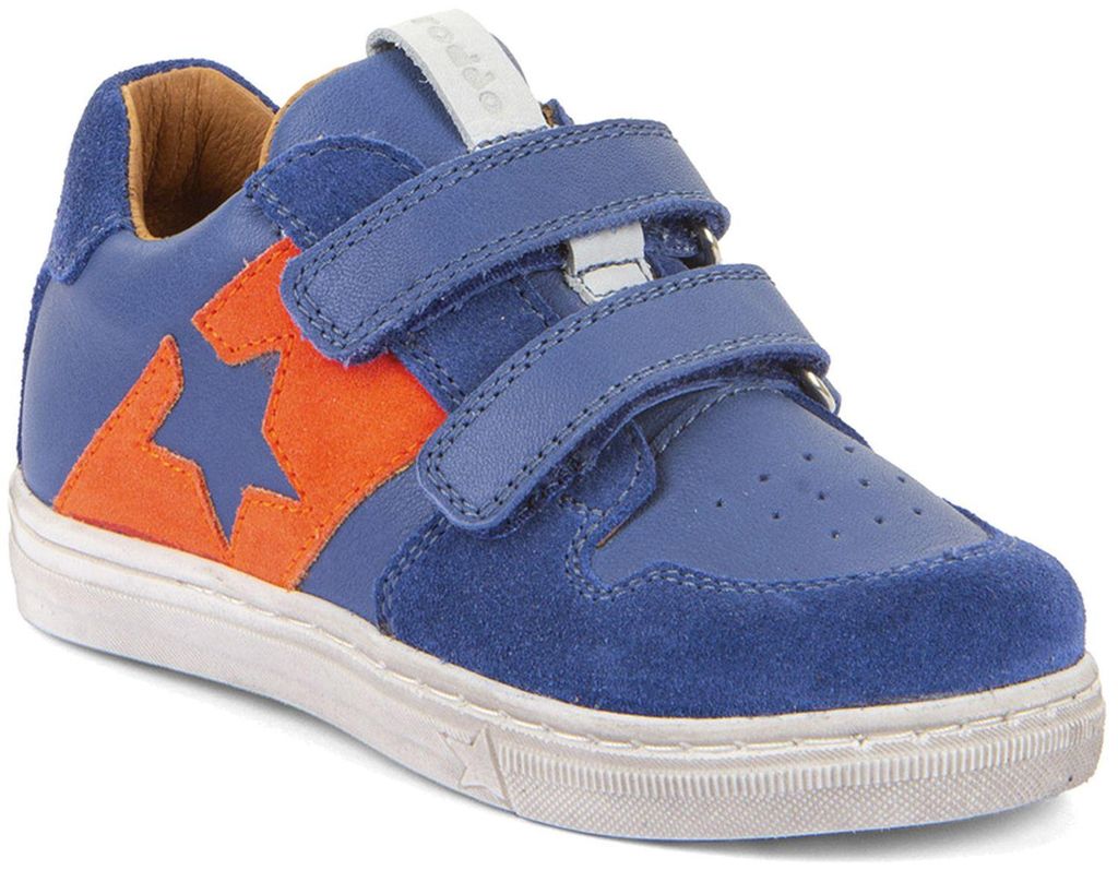 Froddo Dolvy Blue Electric Größe EU 28