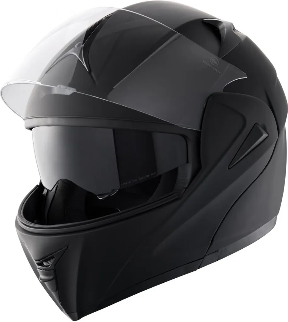 Casque moto cross Bluetooth XL - Finissez-en avec le bruit du vent