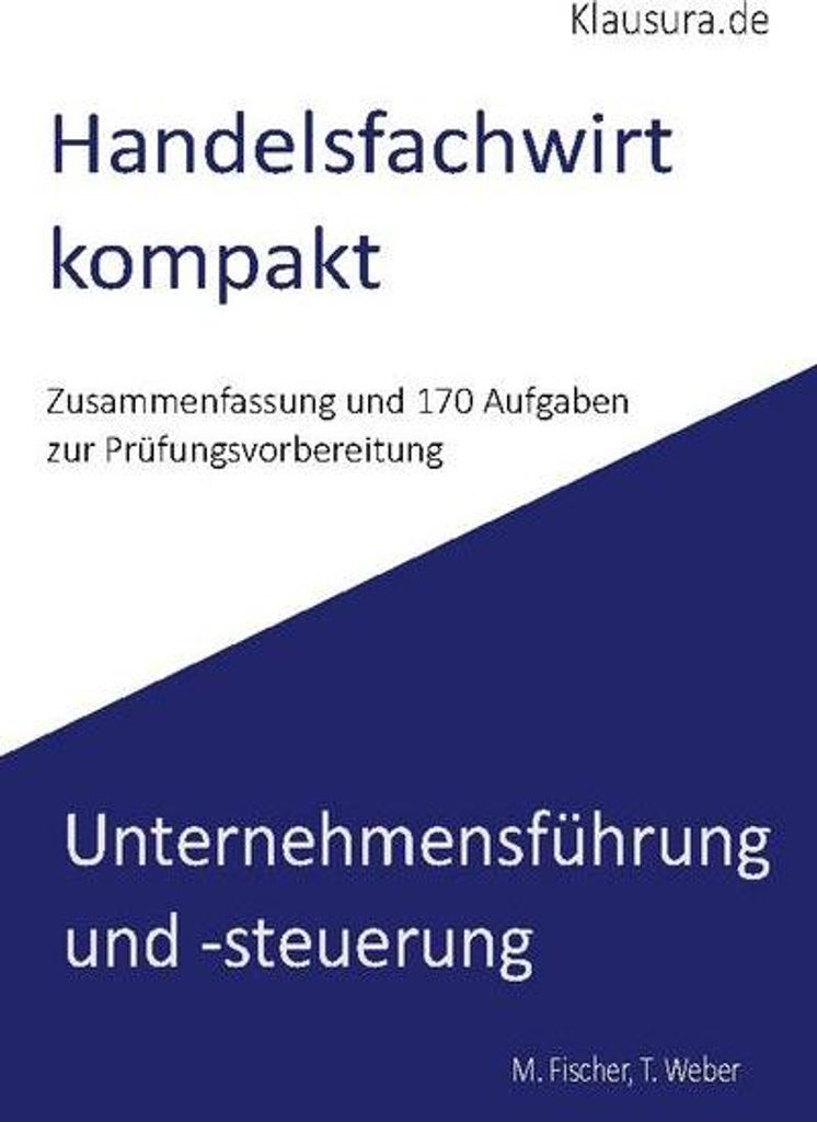 Handelsfachwirt Kompakt