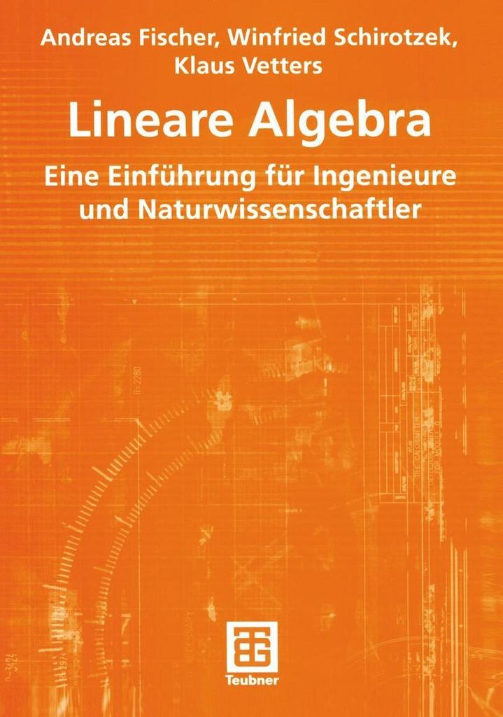 Lineare Algebra