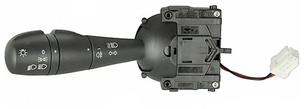 Comodo de phare et clignotant METZGER pour Renault Trafic 3 et Captur