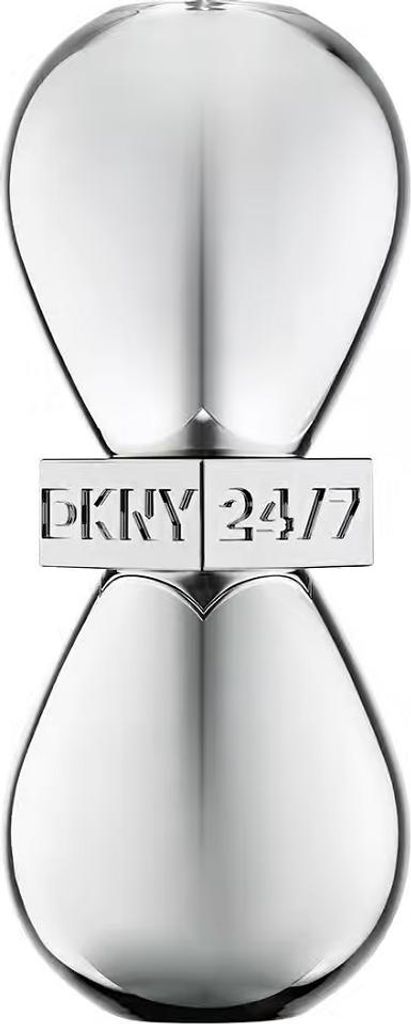 DKNY 24/7 Eau De Parfum Spray 50ml Immagine del prodotto 