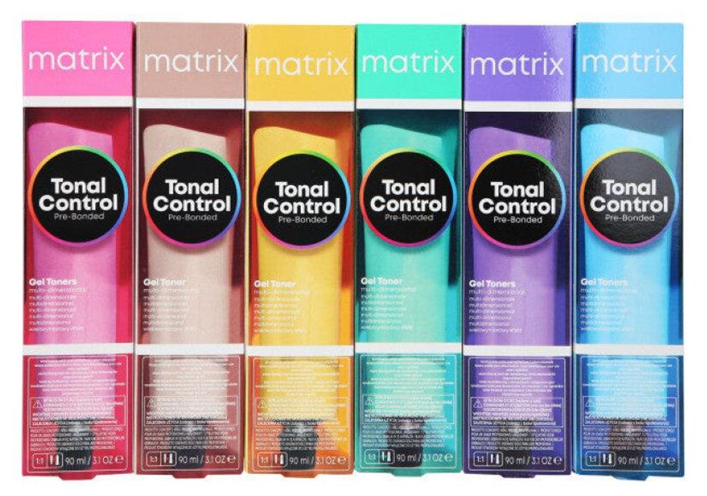 Tonal Control 7 Na 90 ml Produktbild 