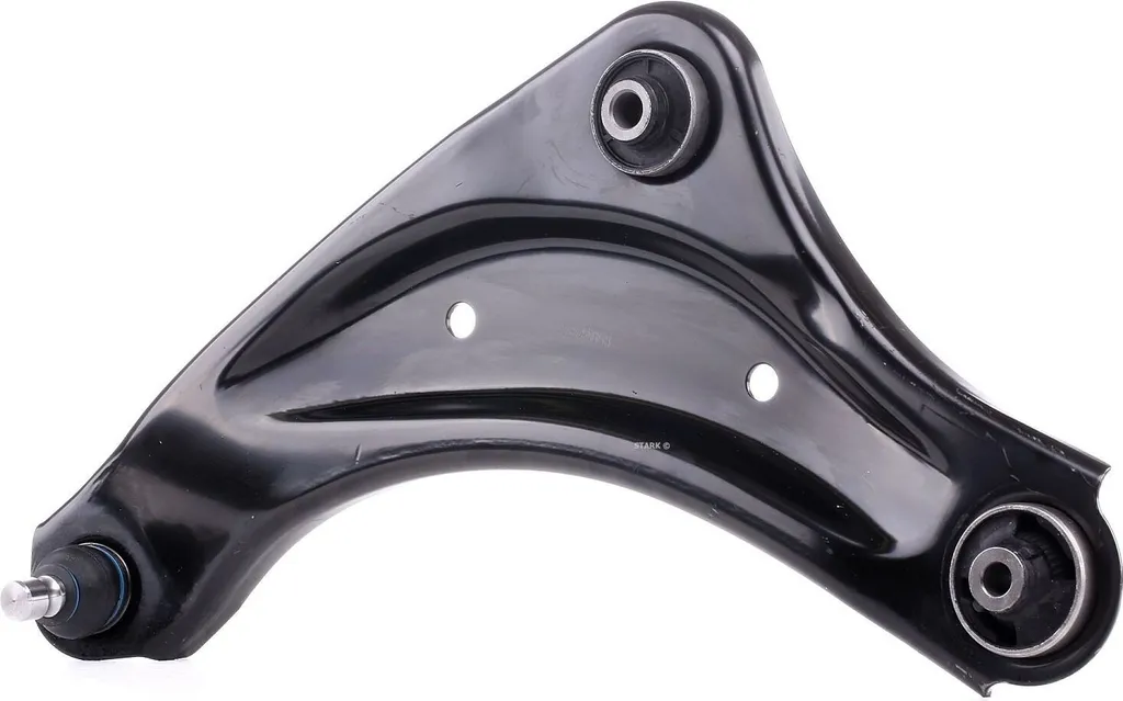 Triangle de suspension avant gauche pour Nissan Juke et Leaf - 545011KA0A