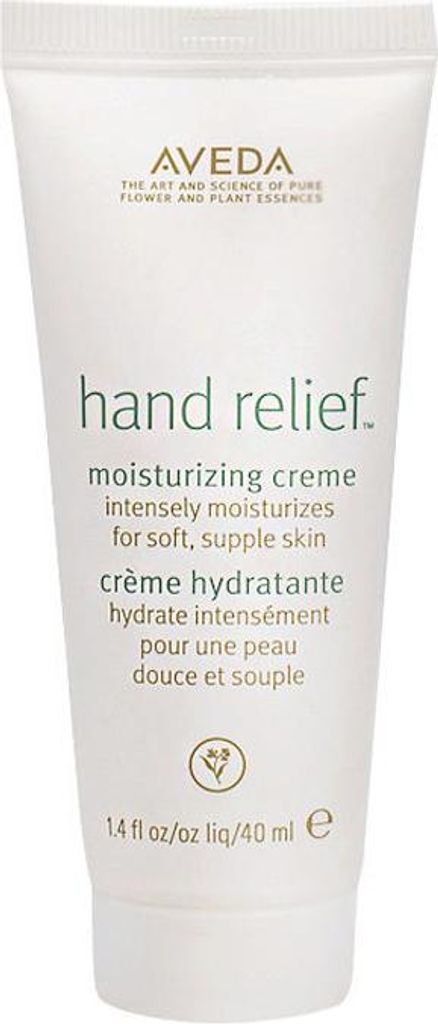 Aveda Hand Relief Moisturizing Creme 40ml - crème Image du produit 