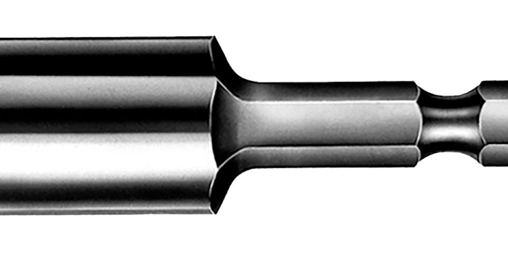 Makita STECKSCHLUESSEL 1/4" SW7 (P-06286)