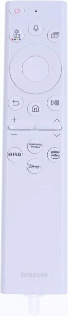 Télécommande de Remplacement Samsung BN59-01413B Originale Noire Fine