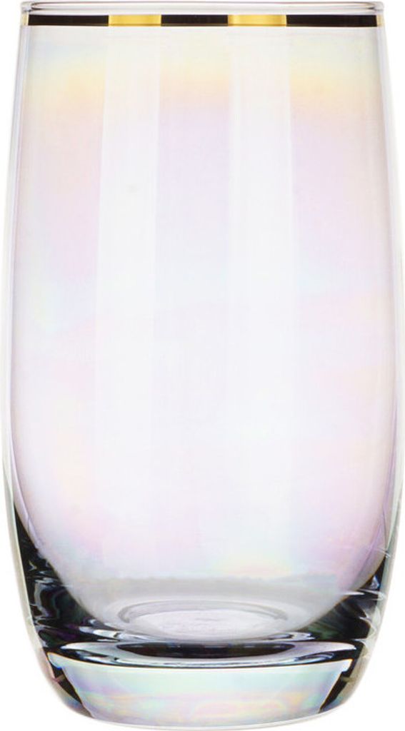 Wasserglas Golden Pearl 320ml