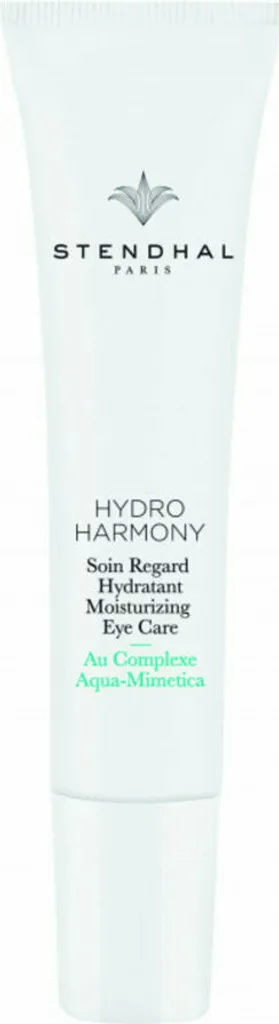 Soin Contour des Yeux Hydratant Stendhal Hydro Harmony - Tube de 15ml