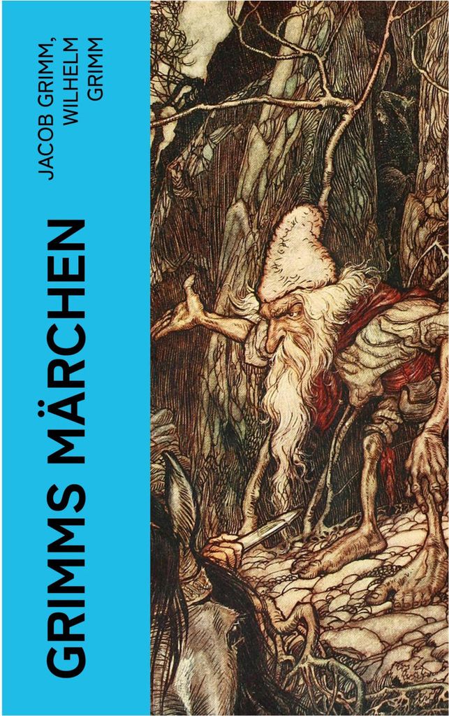 Grimms Märchen