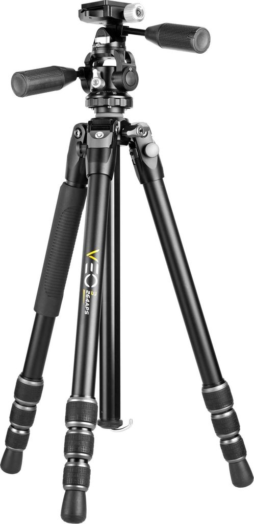 Vanguard VEO3 264APS
