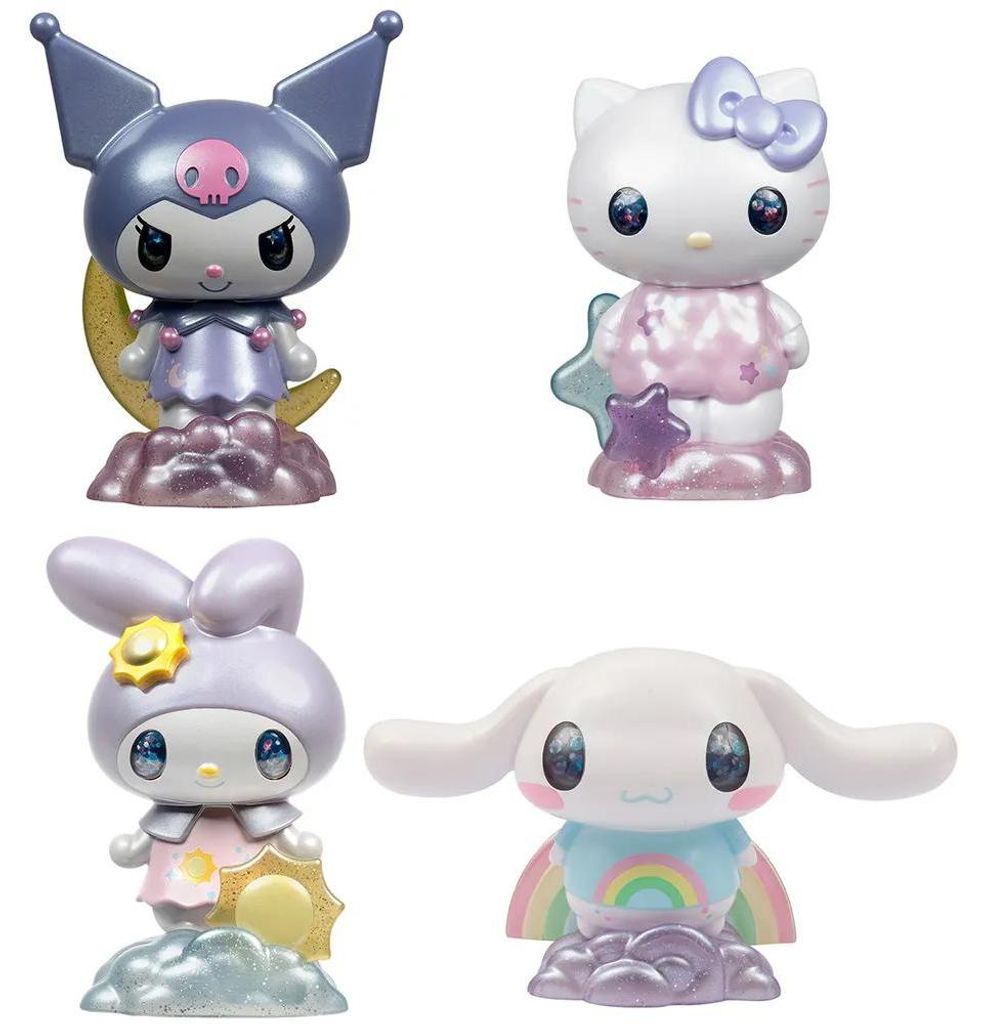 GP TOYS HKT08, 3 Jahr(e), Mädchen, 100 mm, 120 g, Produktbild 
