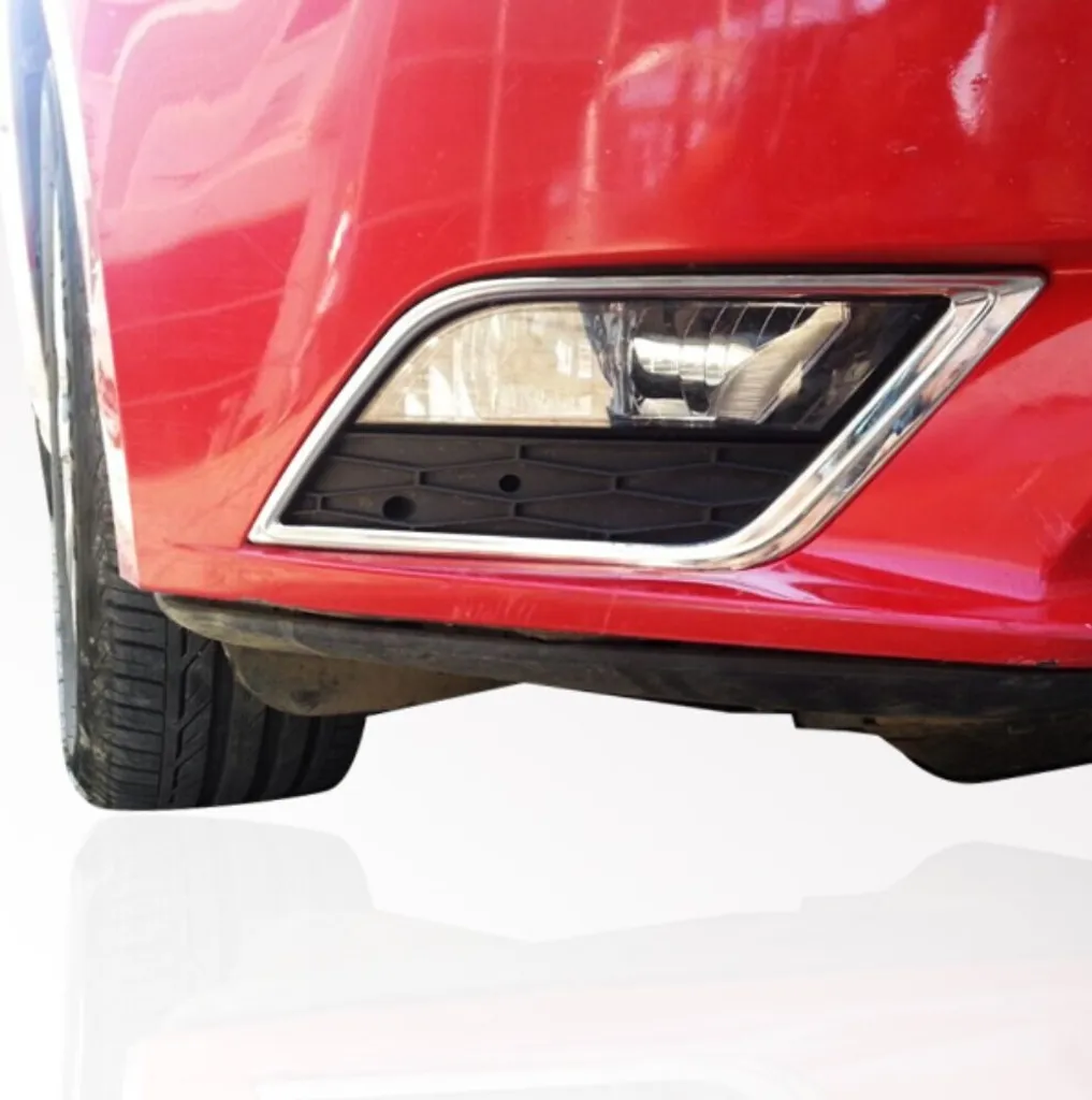 Cornice Fendinebbia Seat Leon 5F 2013+ KS1311 | Ricambio Rapido