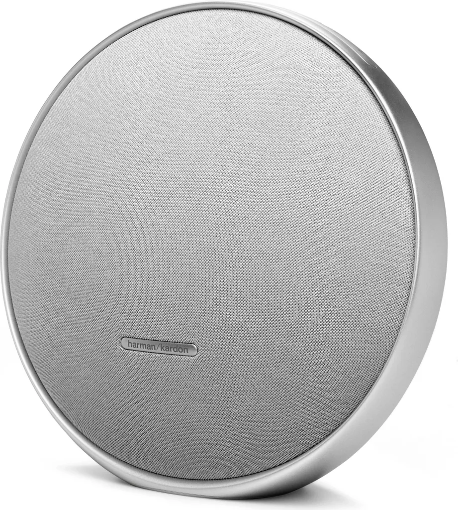 Enceinte Sans Fil Onyx Studio 9 Harman Kardon - Son Stéréo Haut de Gamme - 3
