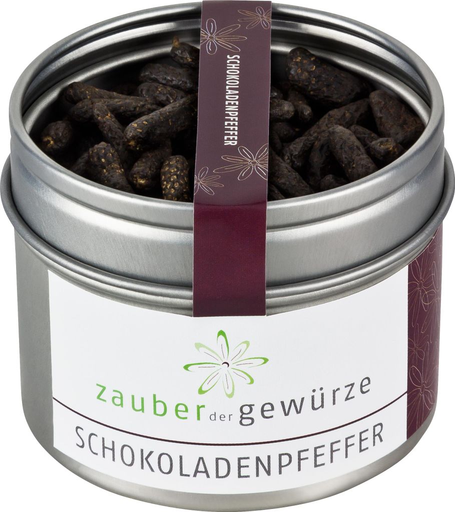 Schokoladenpfeffer Produktbild 
