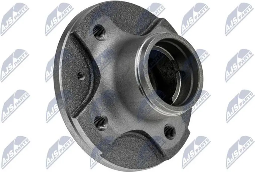 Moyeu de roue NTY KLT-DW-020P2 OE 90142161 pour Daewoo Lanos et Nexia