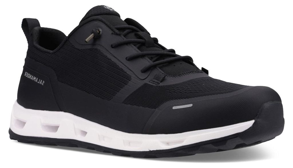 Salamander Herren Sneaker E31AST0269001000 Farbe: Schwarz Produktbild 