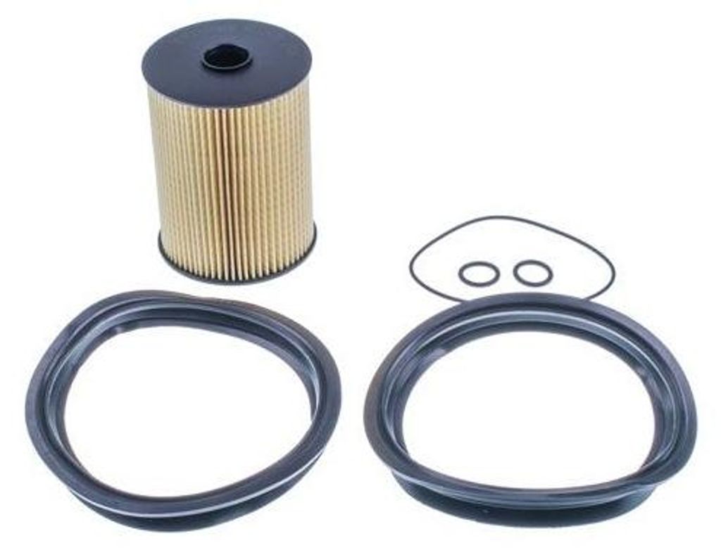 EBG Kraftstofffilter Mini 11252754870