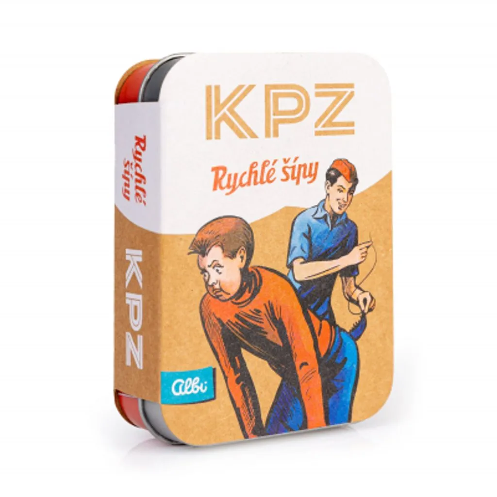 Coffret de Signalisation Flèches Rapides KPZ - Équipement de Sauvetage