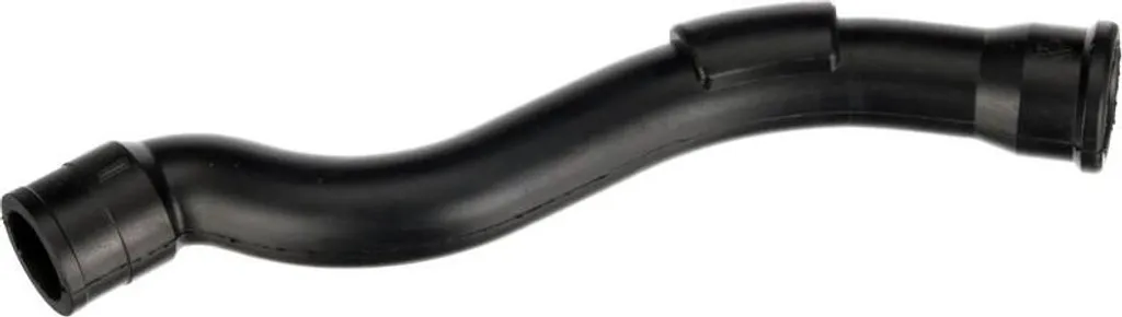 Tuyau de ventilation du carter GATES EMH455 OE 028103493T pour Golf III