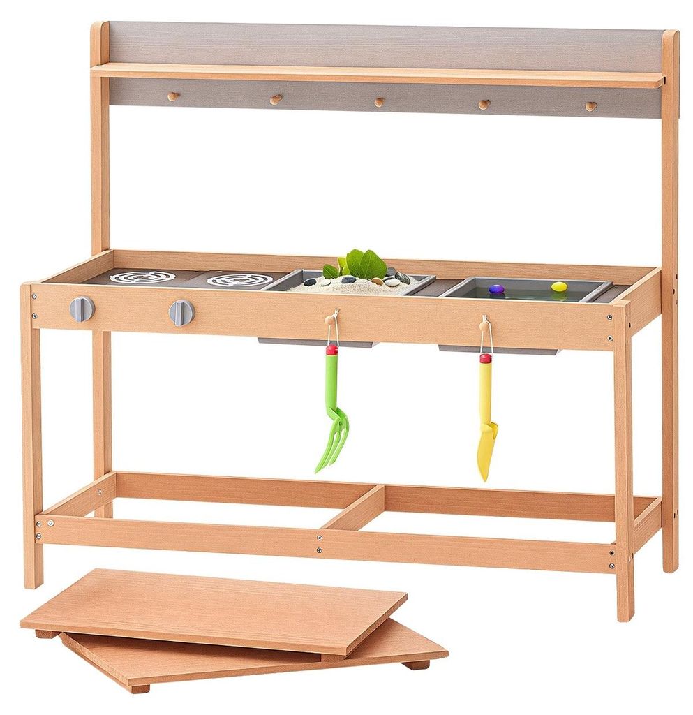 VEVOR cucina di fango 1000x360x885 mm, set di cucina Immagine del prodotto 