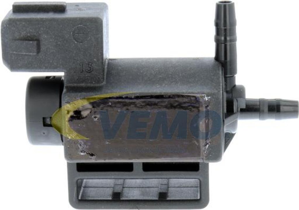 VEMO AGR-Ventil Abgasrückführungsventil V30-63-0019 passend für MERCEDES-BENZ E-Klasse Limousine (W211) 75mm 60mm 35mm elektrisch pneumatisch