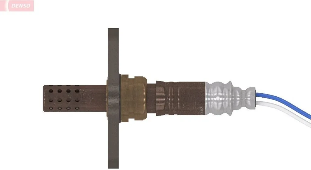 Sonde Lambda pour Toyota Previa R1 R2 - DENSO DOX-0220 - Réparation Échappement