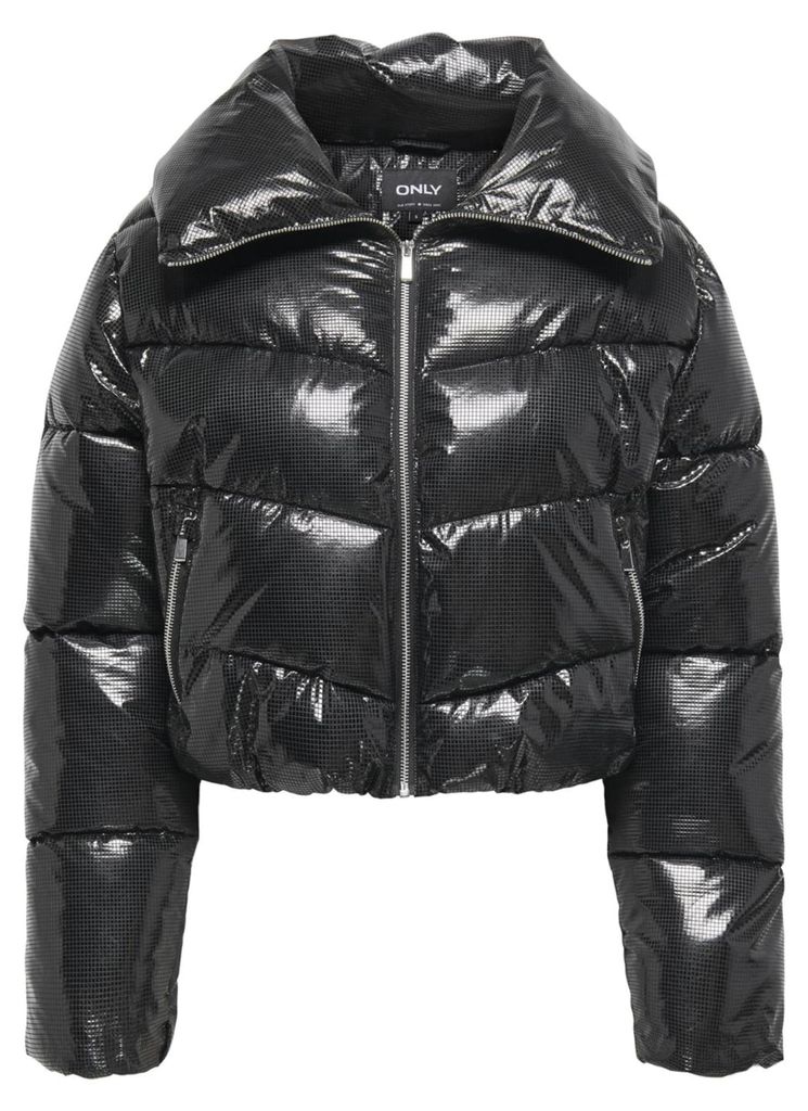 Onlwien Puffer Jacket OTW Produktbild 