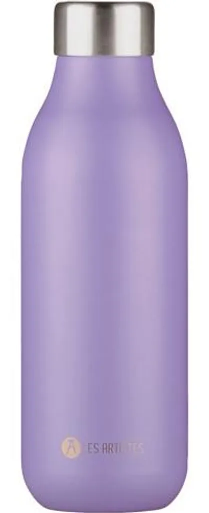 Bouteille Isotherme Twilight pour Sport et Bureau - Gourde Inox 500ml