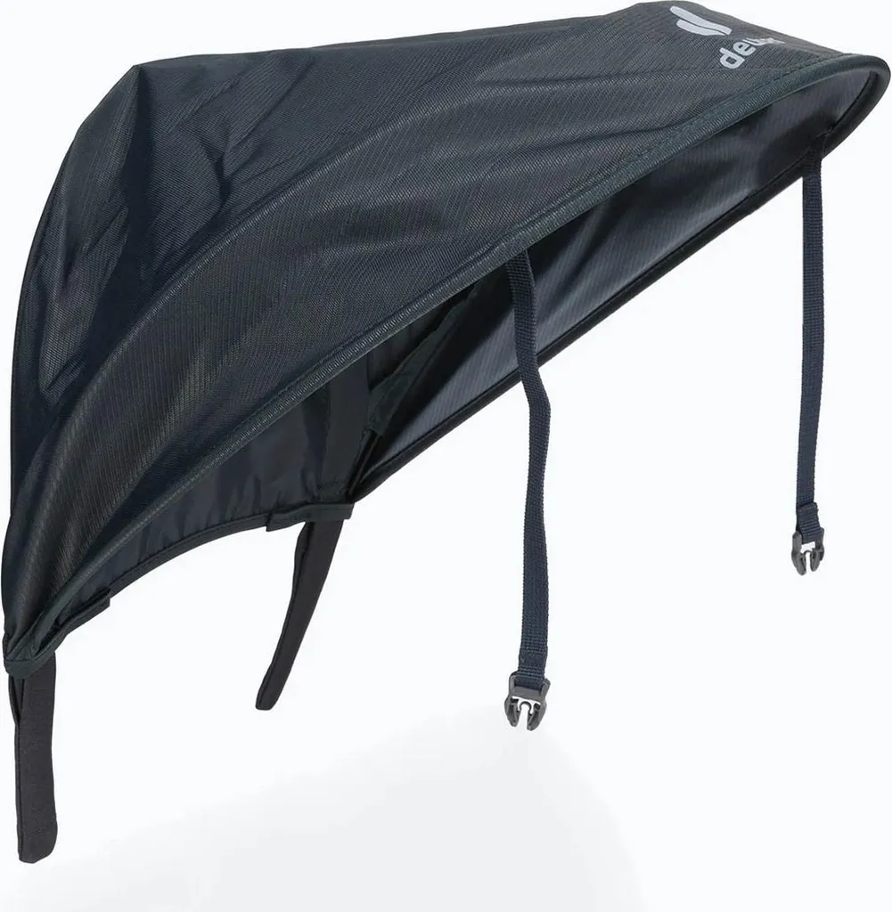 Deuter KC Sun Roof 3690219-4014 Toit Solaire pour Porte-Bébé Kid Comfort
