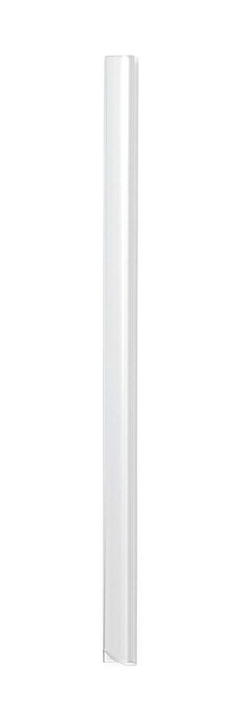 DURABLE Klemmschienen A5 3mm, Pckg. à 100, 291019 Produktbild 