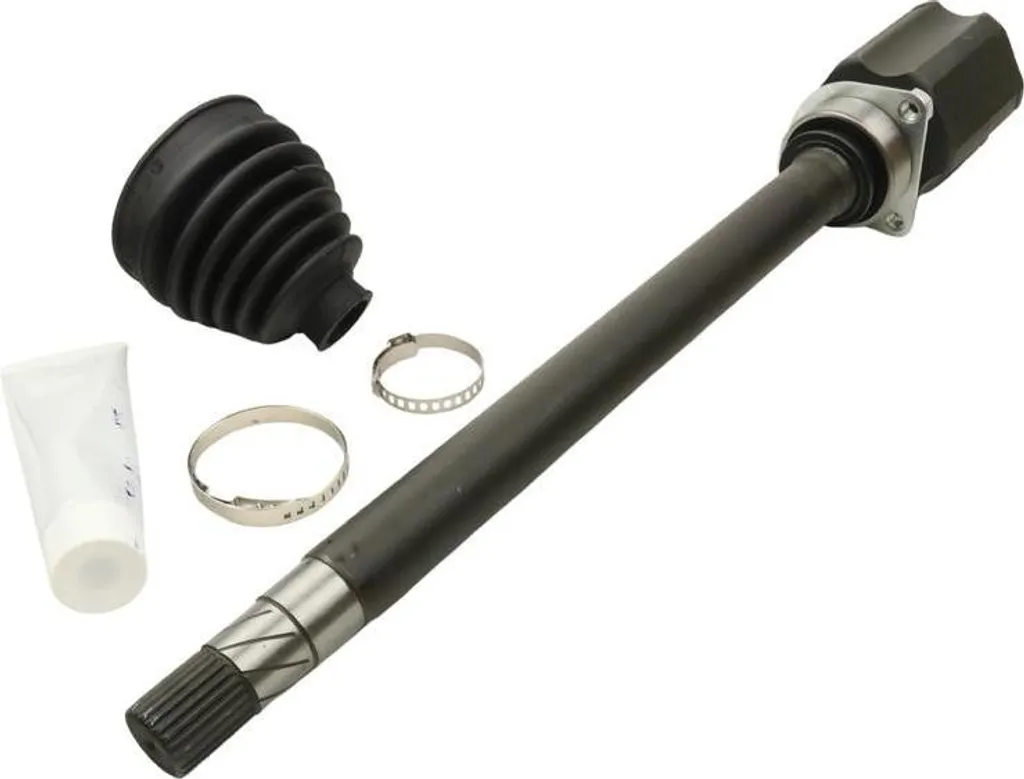 Offerta Kit Giunto Ruota FIAT DOBLO 263 (2010+) | FAST FT25530 DX