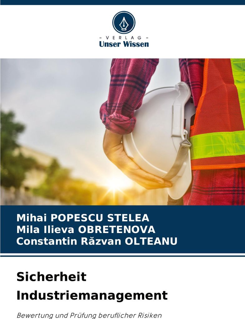 Sicherheit Industriemanagement