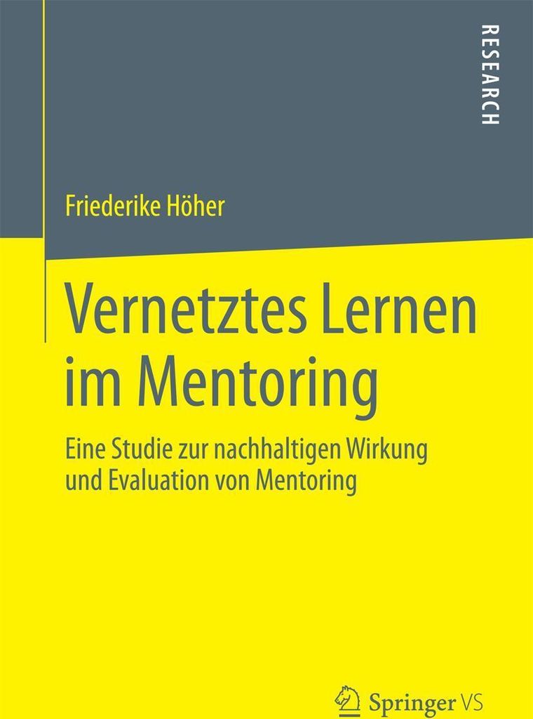 Vernetztes Lernen im Mentoring