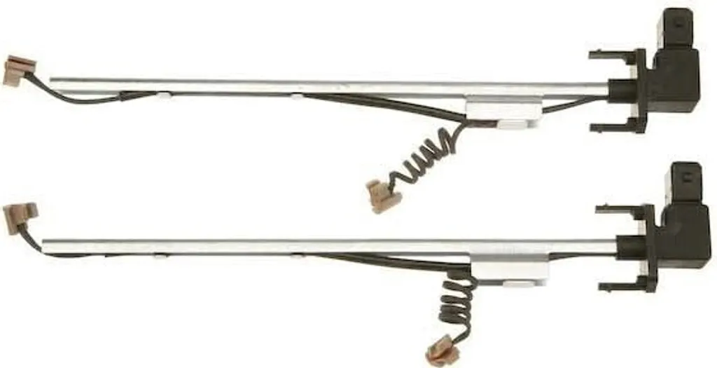Supprimer le Voyant Frein : Capteur TRW GIC5013 pour Peugeot 406 et 605