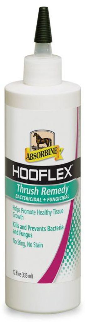 ABSORBINE Hooflex - Trattamento per la suola e la fessura Immagine del prodotto 