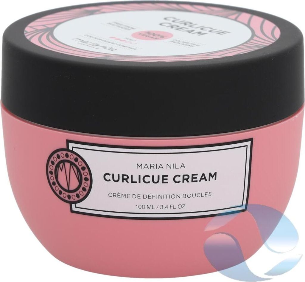 Maria Nila Curlicue Cream 100 ml Produktbild