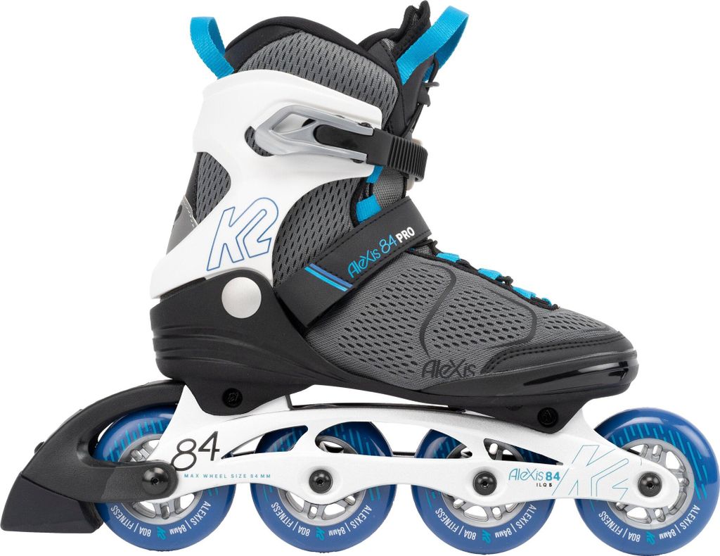 K2 inline korčule Alexis 84 Pro 2022, 30G051711 Obrázok produktu 