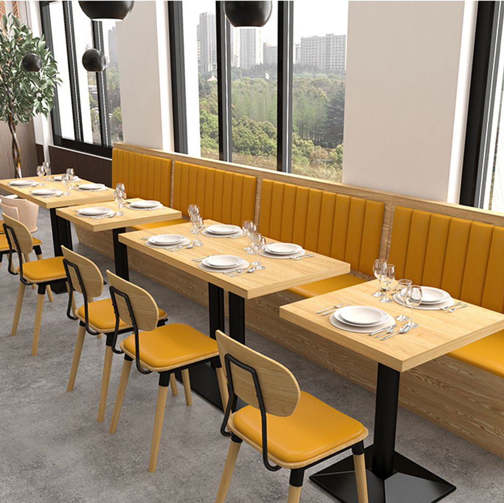 360Home Gastronomiemöbel Cafe Bar Restaurants Hotel Produktbild 3